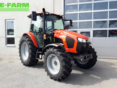 E-FARM: Kubota M5-091 - Tractor - id H9JTMUA - €56,090 - Year of construction: 2024 - Engine power (HP): 95