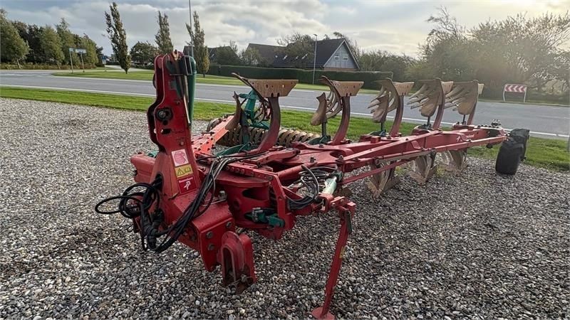 Kverneland EG 100/300 Plough €16,065