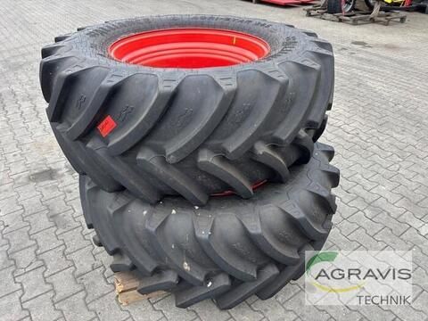 E-FARM: ALLIANCE kr 540/65r30 - Wheel and track - id RJPCVSF - €5,500 - Germany