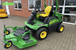 John Deere 1550 lawn_mower €13,136