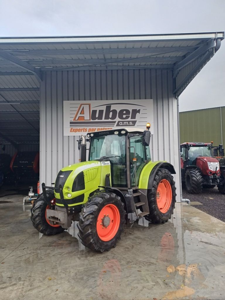 Claas Ares 557 Tractor 34.000 EUR