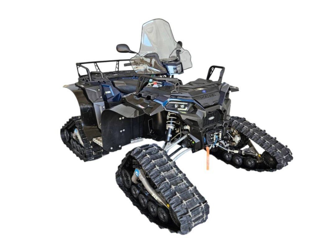 Polaris sportsman 1000 s Gépjármű 19 900 EUR