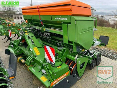 E-FARM: Amazone cataya 300 super - Cultivator - id PIAY9GZ - €54,000 - Year of construction: 2023 - Germany