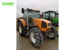 Renault Ares 610 RZ tractor 19.000 €