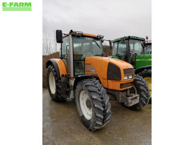 E-FARM: Renault Ares 610 RZ - Tractor - id FRIF6A9 - €19,000 - Year of construction: 1998 - Engine hours: 4,150,Engine power (HP): 110,France