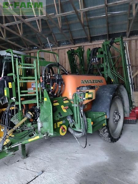 Amazone UG 2200 Nova Sprayer €15,537