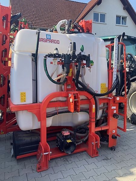 Maschio tempo 1201 bravo Pflanzenschutzspritze 19.500 €