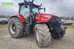 Case IH puma185multi tractor €120,000