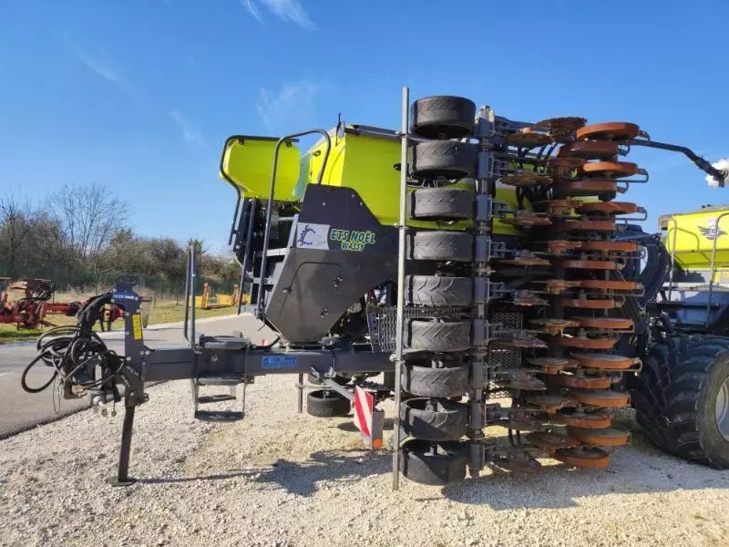 Sky easydrill hd Semoir direct 68 000 €