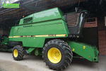 John Deere 2064 combine 40.000 €