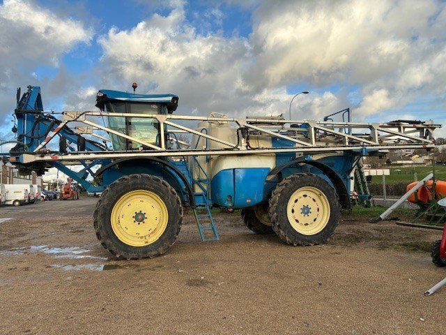 Matrot xenon expert 4300 Opryskiwacz 42 000 €