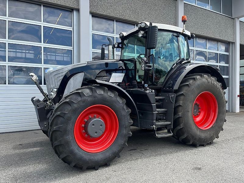 E-FARM: Fendt 936 Vario - Tractor - id LF7F1MR - 124.083 € - Año: 2014 - Horas: 5410,Austria