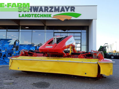 E-FARM: Pöttinger NovaCat 301 Alpha Motion ED - Mower - id V3BXLPM - €19,986 - Year of construction: 2021