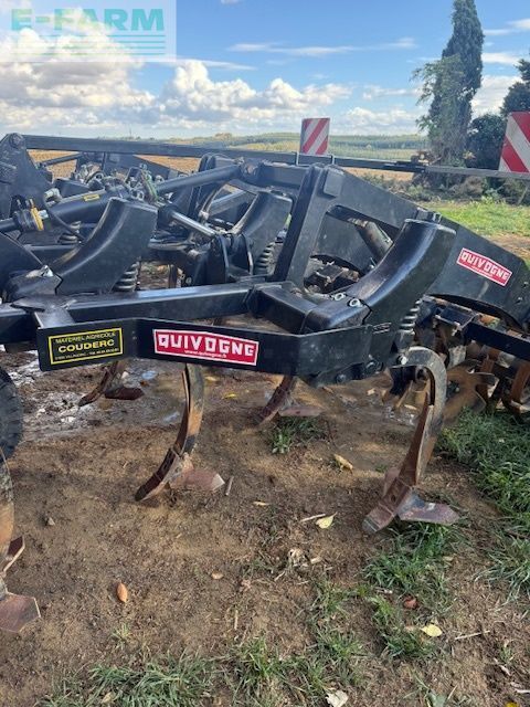 Quivogne blackbear Cultivator 15.000 EUR