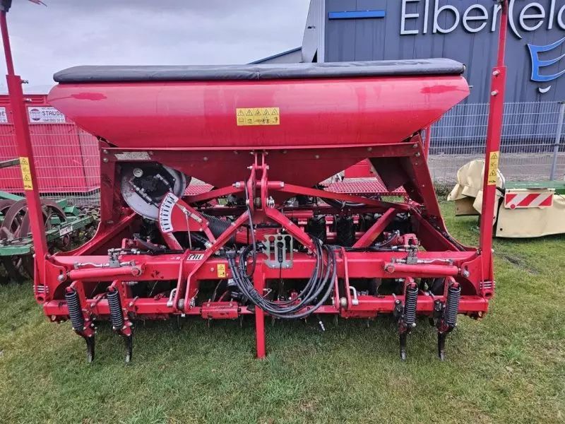 E-FARM: HORSCH Express 3 TD - Semoir - id MGQKRGA - 47 800 € - Année: 2024 - Allemagne