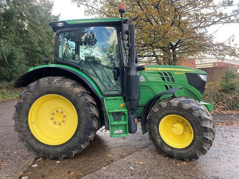 John Deere 6130 R Traktor 74.604 €