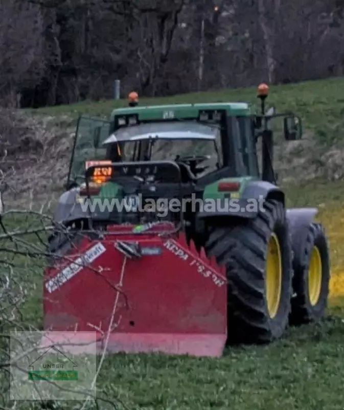 Krpan 6.5 dh getriebewinde Skovbrugsredskab 10.492 €