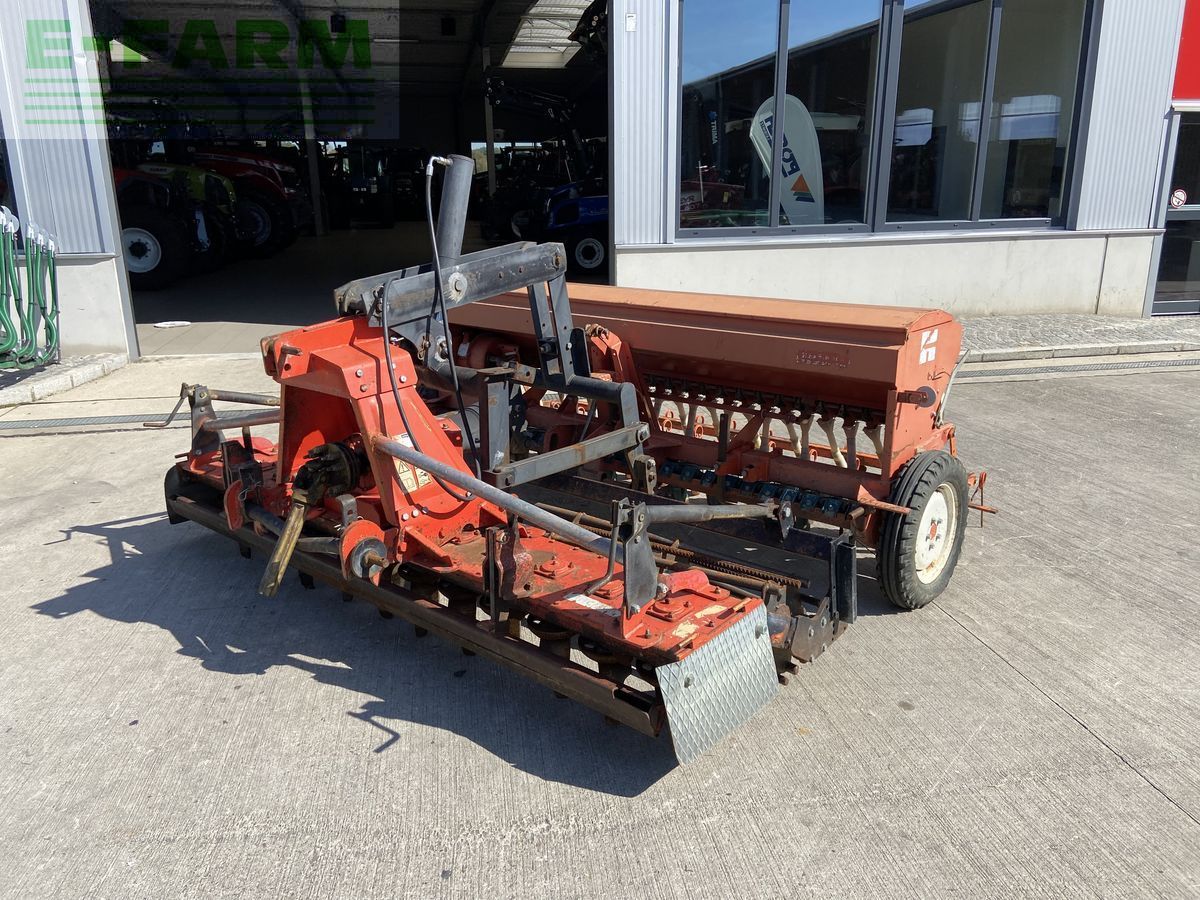 E-FARM: REFORM semo 99 + kreiselegge - Сеялка - id CFJ8QJD - 3177 € - Австрия