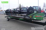 Fendt 6,80 m pf parts €25,000