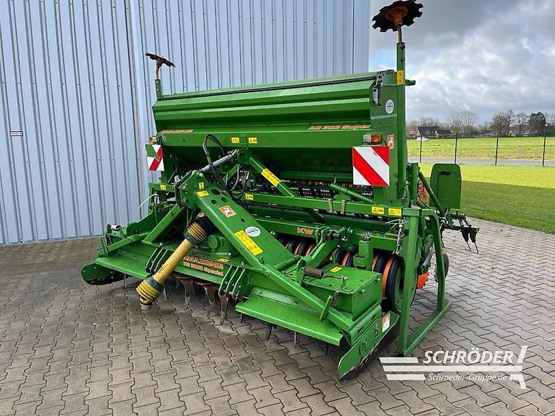 Amazone AD 303 Super Drill €17,885