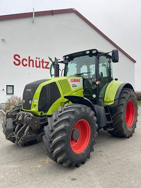Claas Axion 840 Traktor 45 500 €