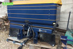 Bogballe m 35 fertiliserspreaders €8,000