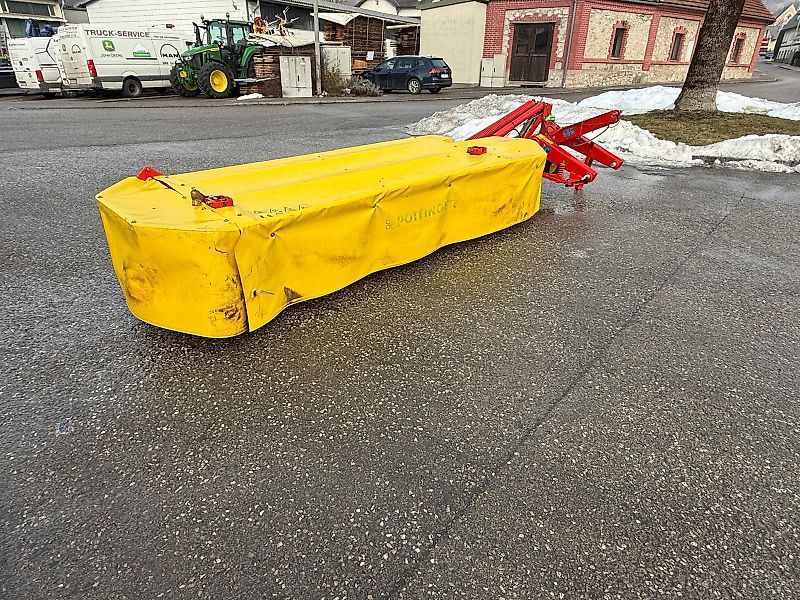 Pöttinger NovaDisc 305 Mower €5,825
