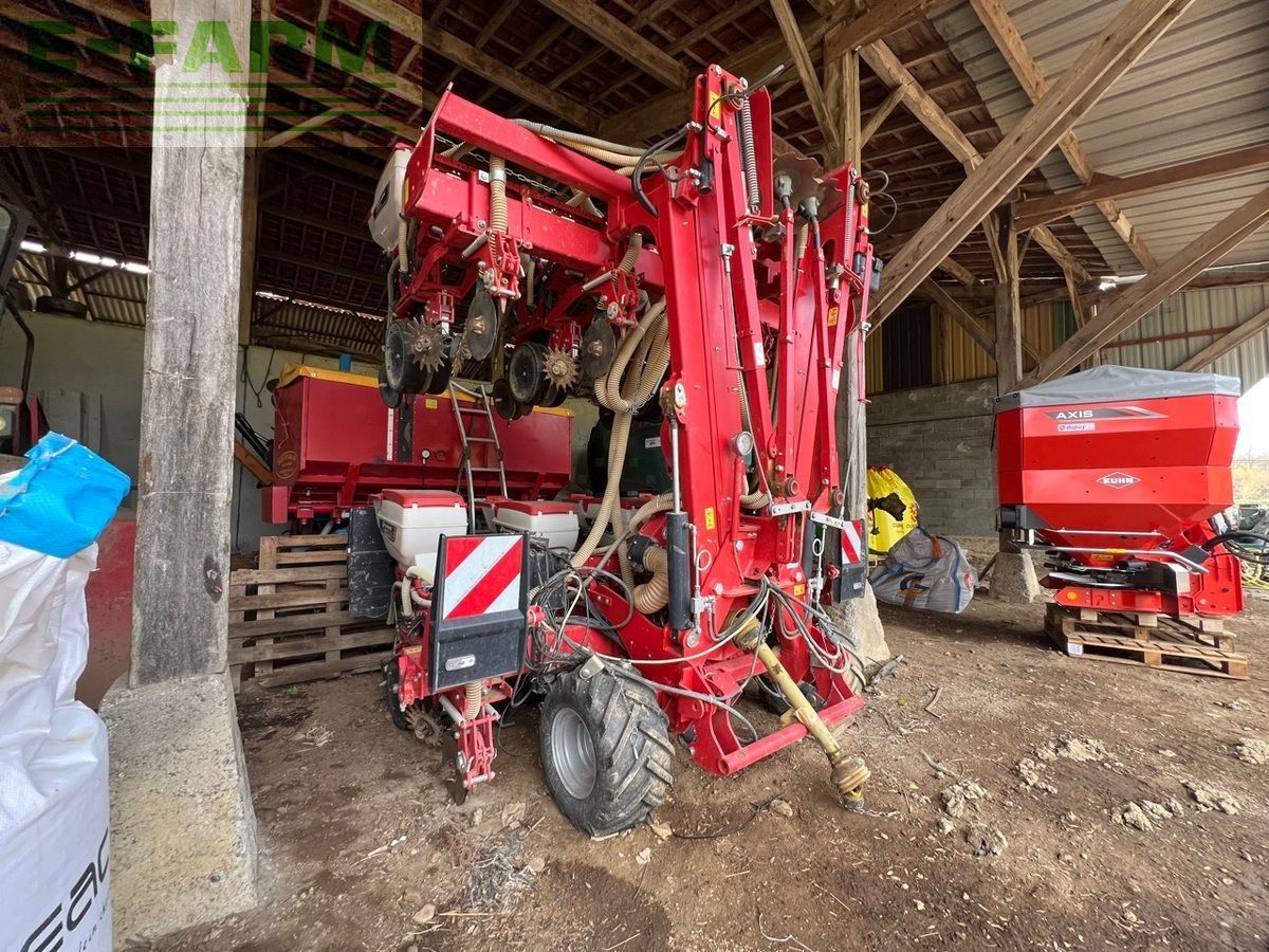 Kverneland optima f 8rangs Precision drill €42,000