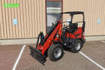 Schäffer 2630 skid_steer_loader €37,451