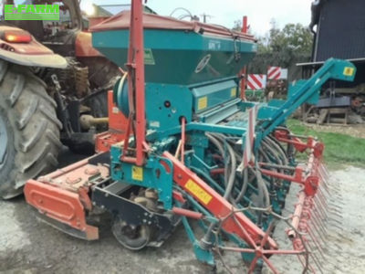 E-FARM: Sulky-Burel combine sulky - Drill - id A34NJY6 - €8,500 - Year of construction: 1996 - France