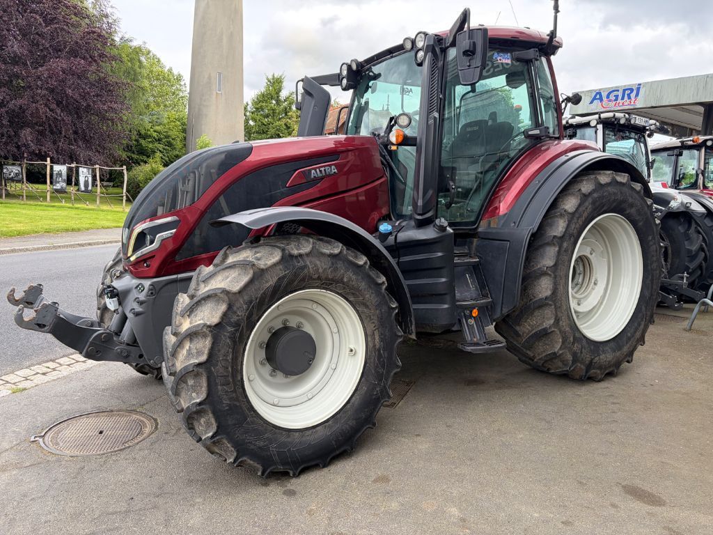 Valtra T 175 EA Tractor 107.500 €