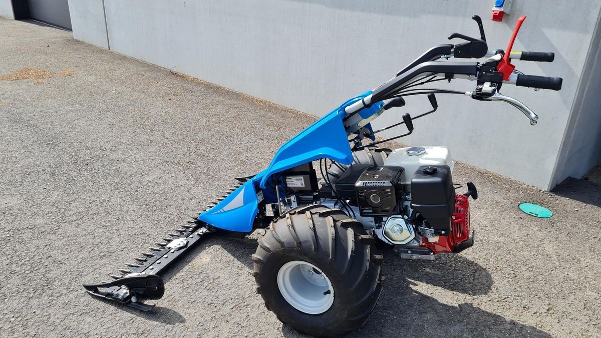 E-FARM: Bertolini bt150 ms - Faucheuse - id NSHNHEJ - 6 242 € - Année: 2023 - Autriche