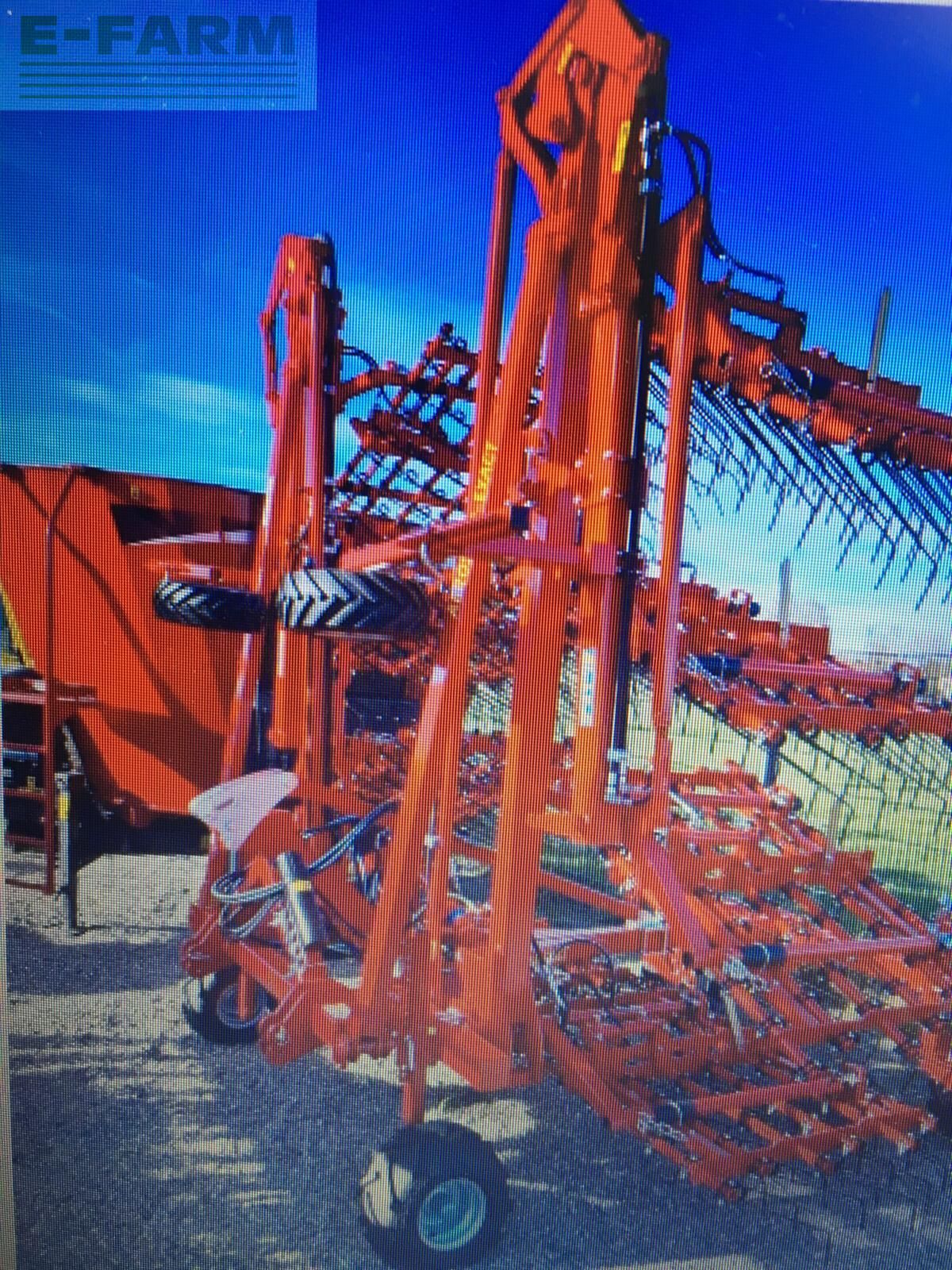 Einböck Other tillage €20,230