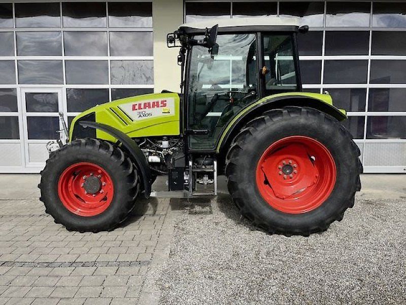 E-FARM: Claas Axos 310 C - Tracteur - id MELL2CS - 37 500 € - Année: 2014 - Lecture du nombre d'heure: 1 851,Puissance du moteur (chevaux): 75,Allemagne