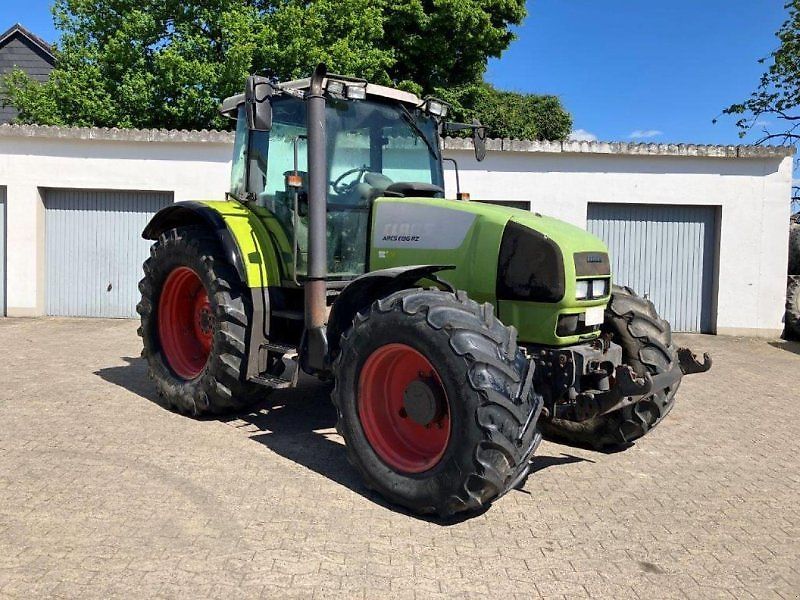Claas Ares 696 Traktor 22 900 EUR