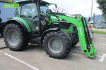 Deutz-Fahr 5120 P tractor 42.000 €