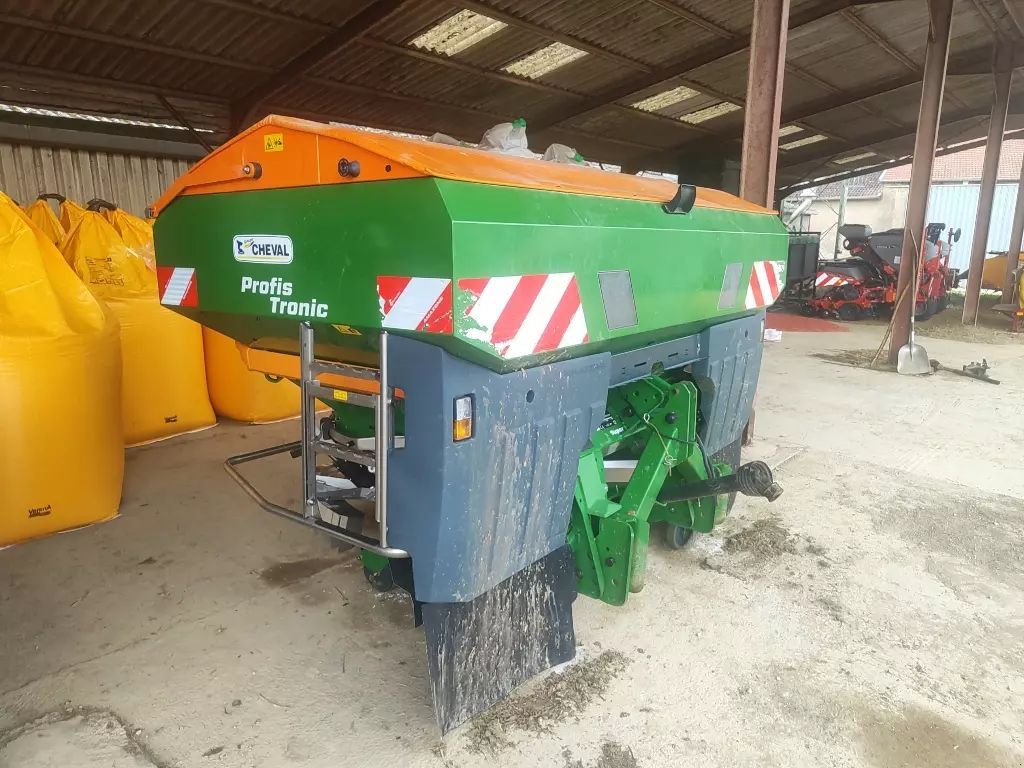 Amazone za-v 3200 Epandeur d'engrais 15 000 €