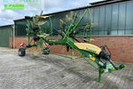 Krone Swadro TS 740 windrower €17,606