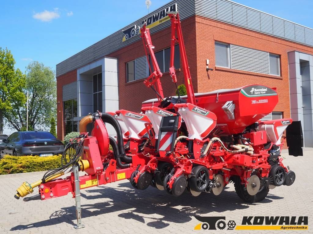 Kverneland optima tfprofi e-drive ii Precision drill €50,000