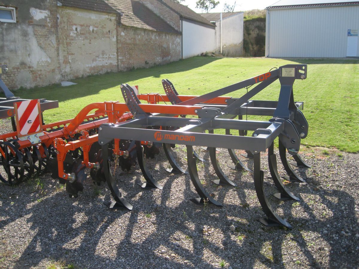 MANDAM top 3,0 Grubber 7.917 €