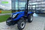 Solis Solis 50 tractor 19.999 €