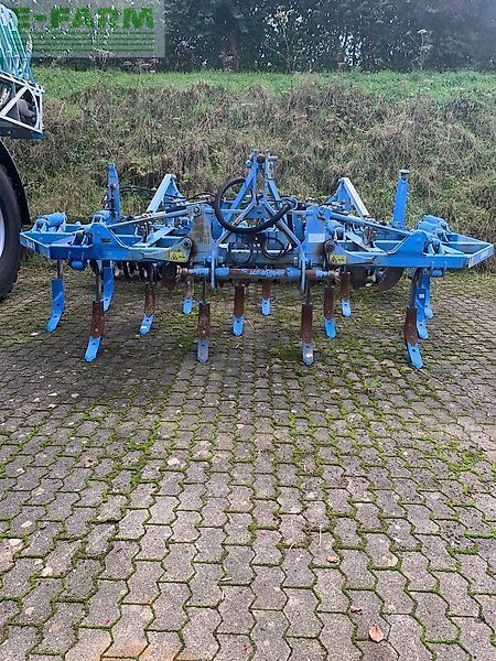 E-FARM: Lemken Karat 9/400 KU - Grubber - id VLAILHX - 14.250 € - Baujahr: 2009 - Deutschland