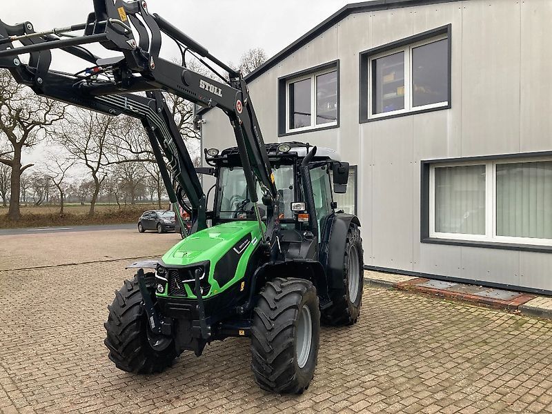 Deutz-Fahr 5095 GS Tractor €49,900