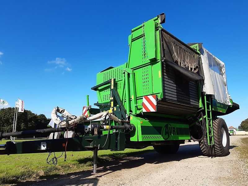 AVR spirit 9200 Kombajn do ziemniaków 113 751 €