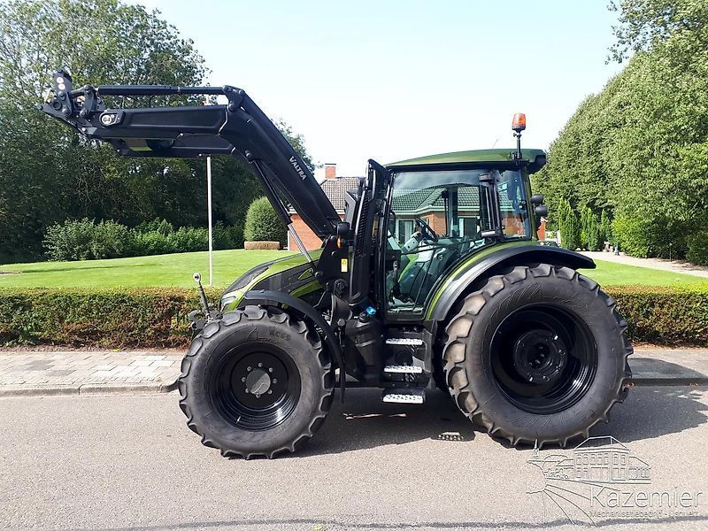 Valtra G 125 EA Traktor