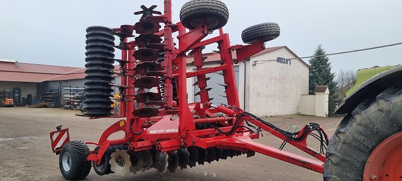 HORSCH Joker 6 RT Brona talerzowa i talerzówka kompaktowa 21 198 €