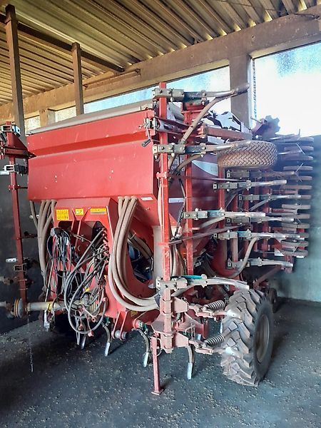 Kverneland ts evo Drill €19,200