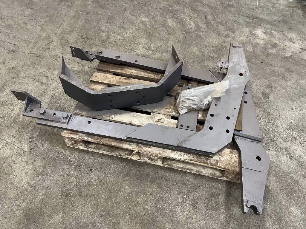 E-FARM: lastarfäste trima till massey ferguson 360 - Attachment - id RZ9KKHZ - Sweden