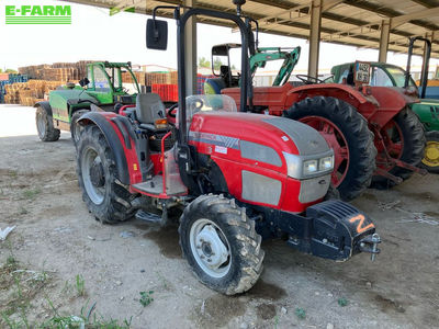 E-FARM: mc cormick f85 tier 3 - Τρακτέρ - id B6ULFPR - 17.000 € - Χρονία: 2015 - Μετρητής ωρών: 1.752,Ισχύς κινητήρα: 85,Γαλλία