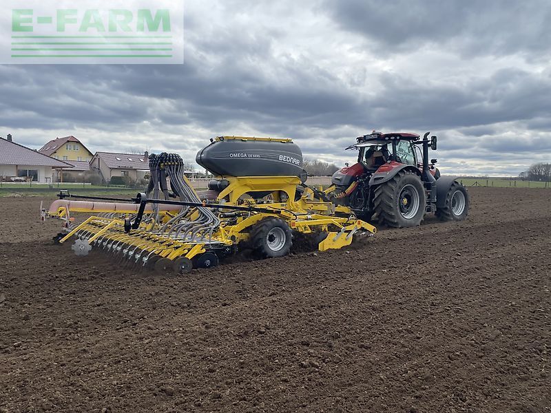 E-FARM: Bednar omega oo 6000 l - Siewnik rzędowy/agregat uprawowo-siewny - id SJJTZNN - 89 000 € - Rok produkcji: 2022 - Niemcy
